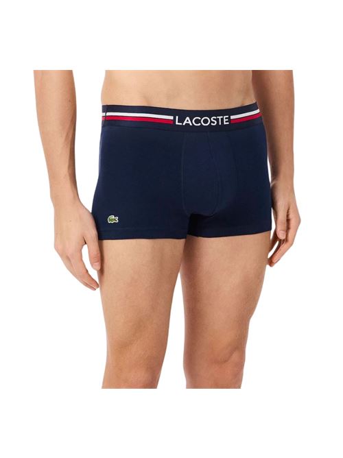 5H2382525 MULTICOLORE lacoste | 5H2382525 MULTICOLORE